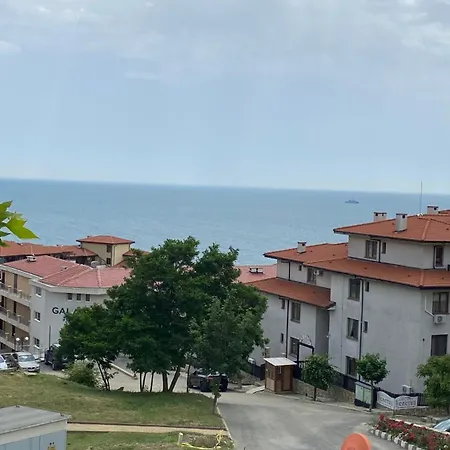 Hotel Hotel Sea Vista 3*
