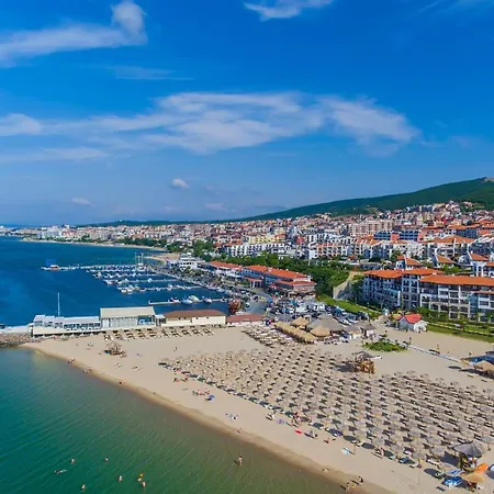 Hotel Sea Vista Hotel Sveti Vlas