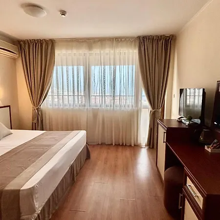 Hotel Hotel Sea Vista