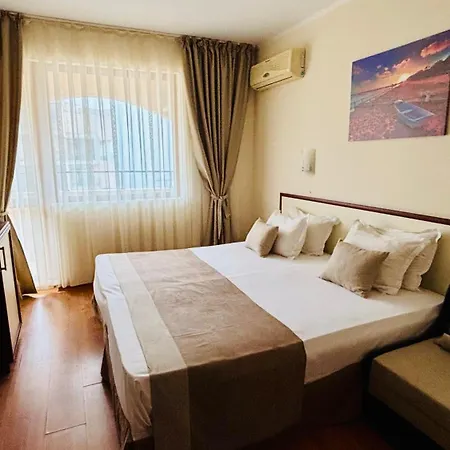 Sea Vista Hotel Święty Włas
