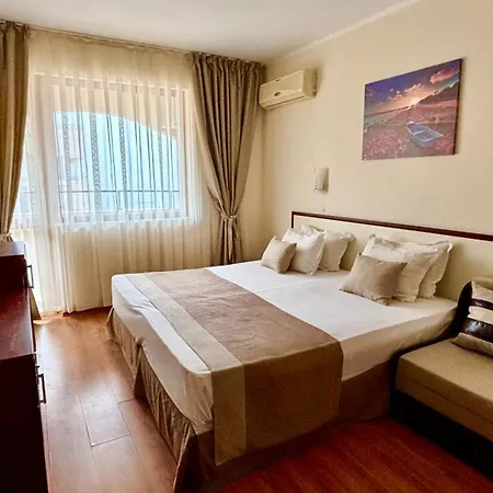 Hotel Hotel Sea Vista
