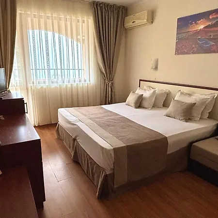 Hotel Sea Vista 3*