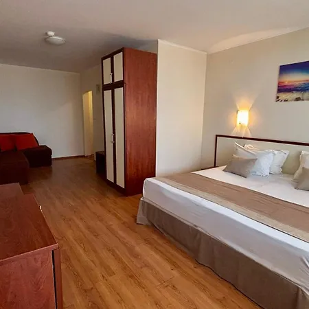 Hotel Sea Vista