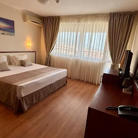 Hotel Hotel Sea Vista