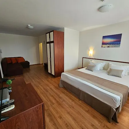 Hotel Sea Vista 3*