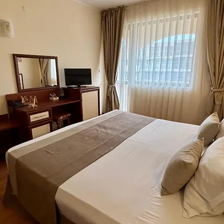 Hotel Sea Vista 3* Sveti Vlas