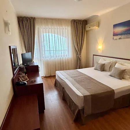 Hotel Sea Vista