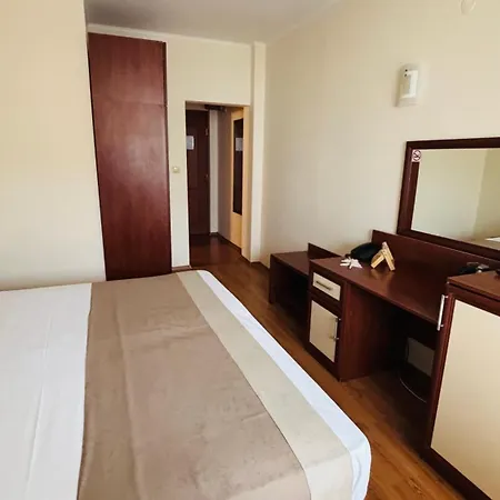Hotel Hotel Sea Vista