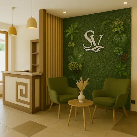 Hotel Sea Vista 3*