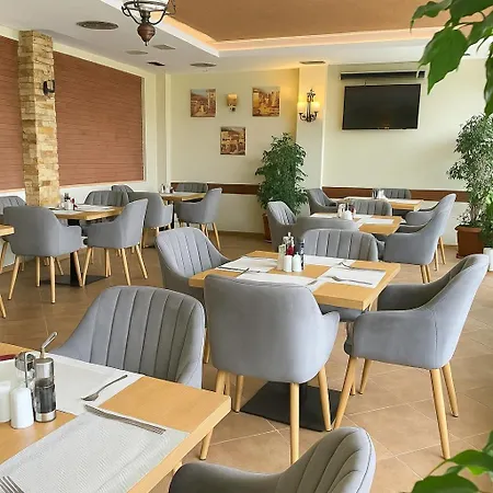 Hotel Sea Vista 3*