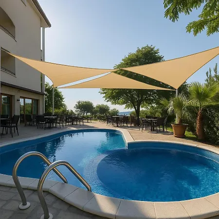 Hotel Sea Vista Hotel Sveti Vlas