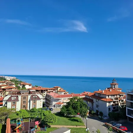 Sea Vista Hotel