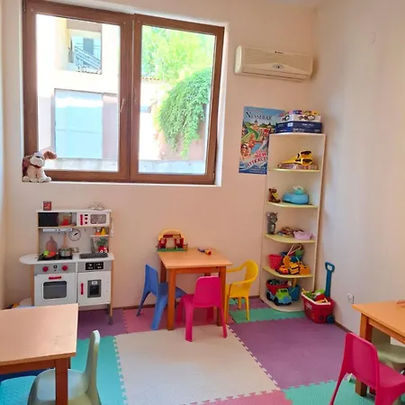 Хотел Sea Vista