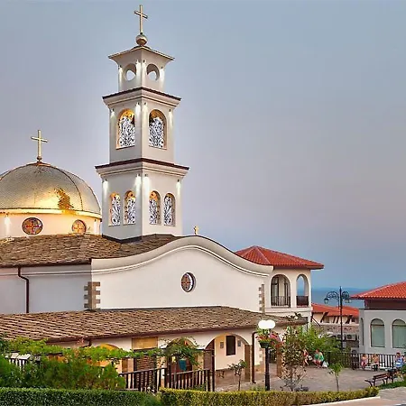 Sea Vista Хотел