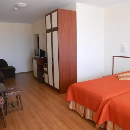 Hotel Sea Vista Sveti Vlas