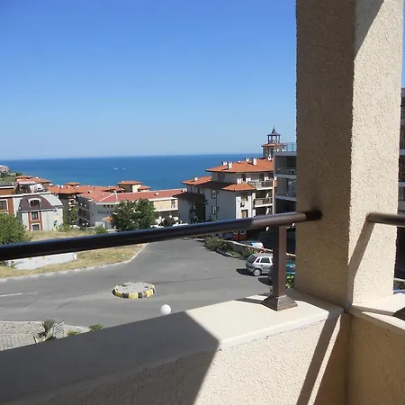 Sea Vista 3* Свети Влас