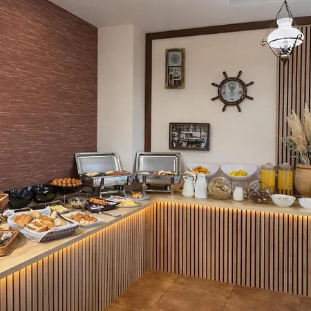 Sea Vista Hotel