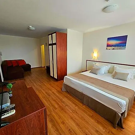 Sea Vista Hotel Hotel Sveti Vlas