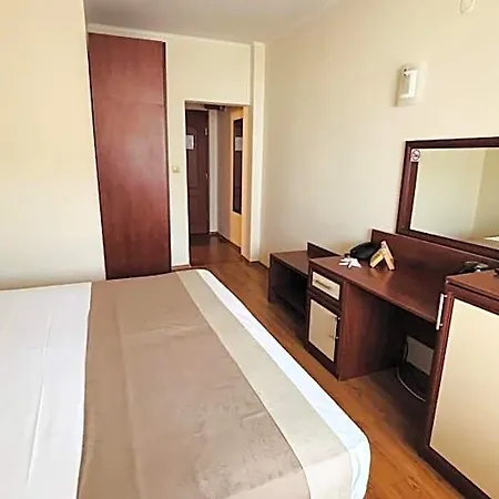 Sea Vista Hotel Hotel 3*