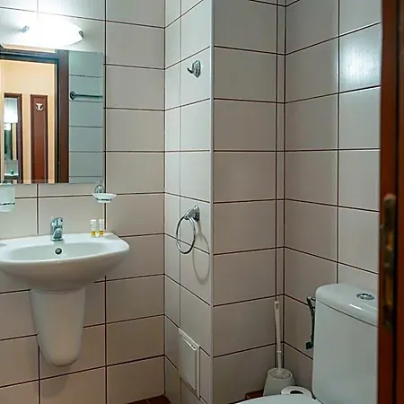 Hotel Sea Vista Hotel Sveti Vlas