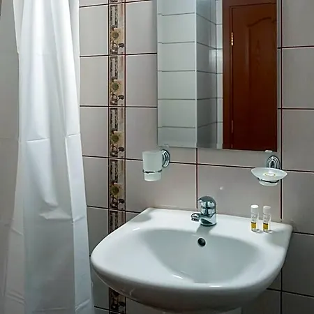 Sea Vista Hotel 3* Sveti Vlas