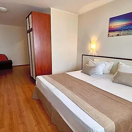 Sea Vista Hotel Hotel