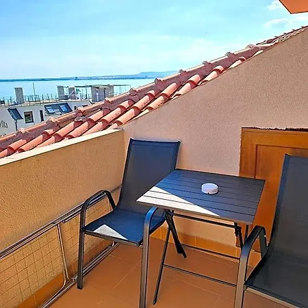 Hotel Sea Vista Hotel 3*
