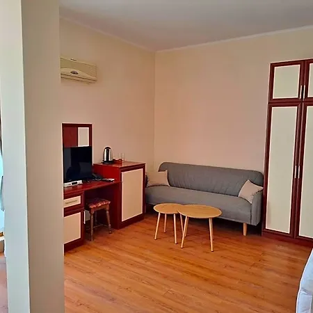 Sea Vista Hotel Hotel Sveti Vlas