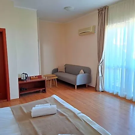 Hotel Sea Vista Hotel 3*