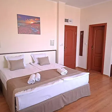 Hotel Sea Vista Hotel 3*