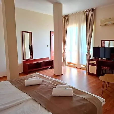 Hotel Sea Vista Hotel 3*