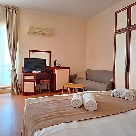Hotel Sea Vista Hotel