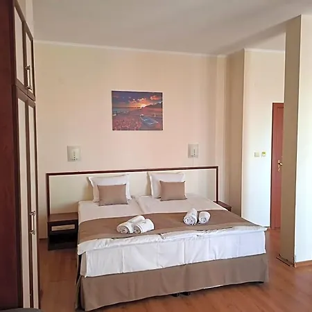 Sea Vista Hotel 3* Sveti Vlas