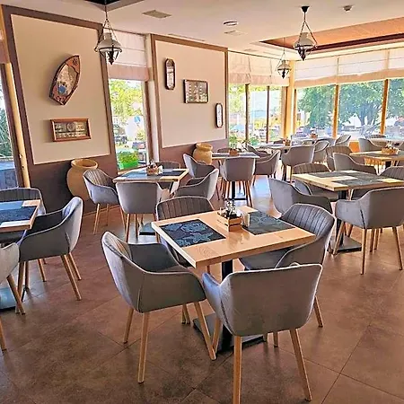 Sea Vista Hotel Sveti Vlas