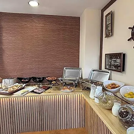 Sea Vista Hotel Hotel