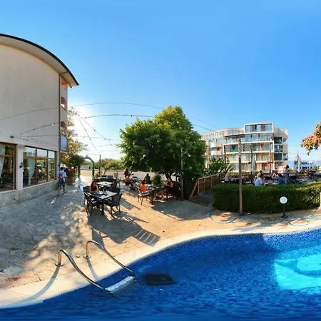 Sea Vista