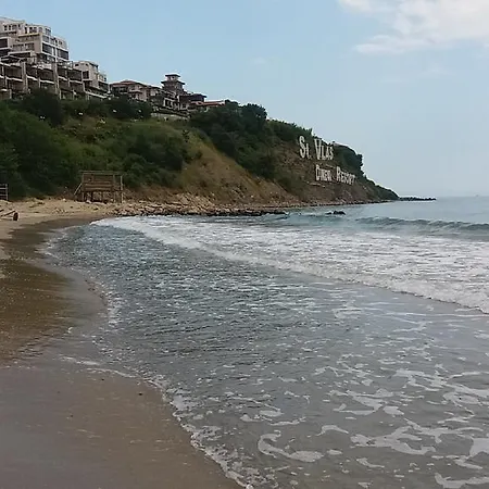 酒店 Sea Vista 圣弗拉斯