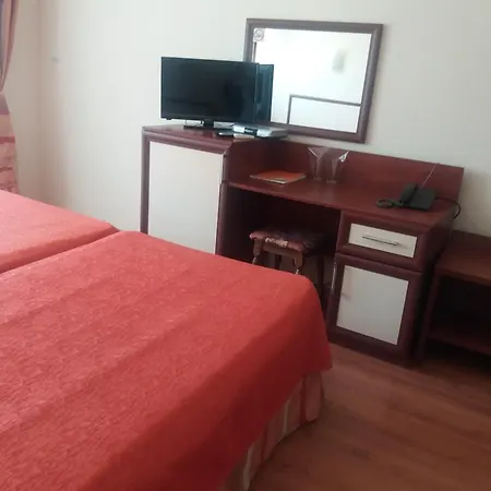 Hotel Sea Vista Sveti Vlas
