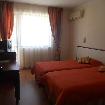 Sea Vista Hotel