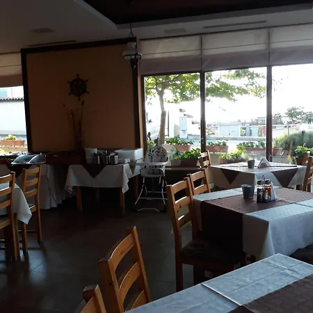 Sea Vista 3* 圣弗拉斯