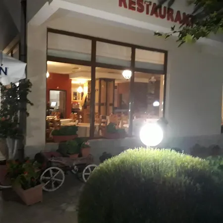 Hotel Sea Vista Sveti Vlas