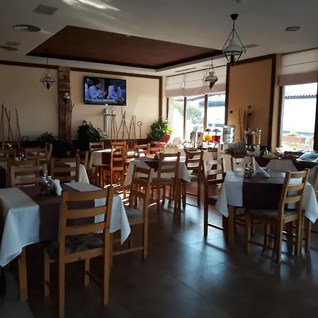 Hotel Sea Vista 3* Sveti Vlas
