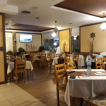 Sea Vista 3* 圣弗拉斯