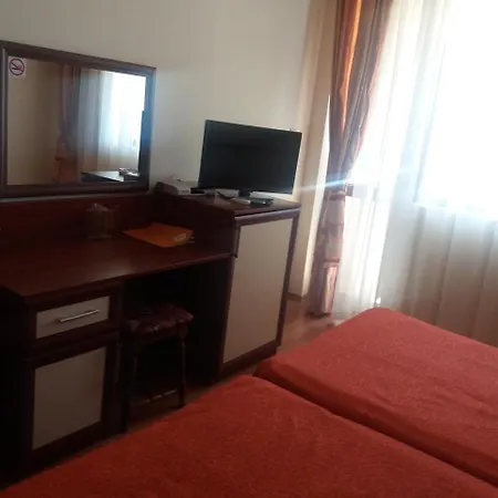 Hotel Sea Vista Hotel Sveti Vlas