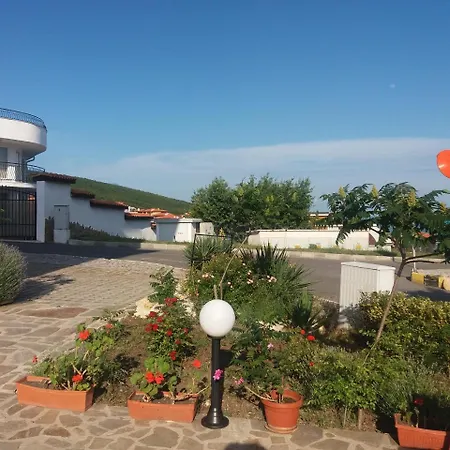 酒店 Sea Vista 圣弗拉斯