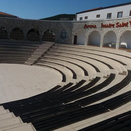 Hotel Sea Vista 3* Sveti Vlas