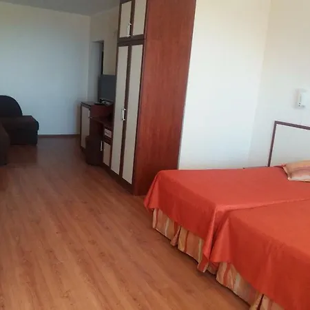 Sea Vista Hotel Sveti Vlas