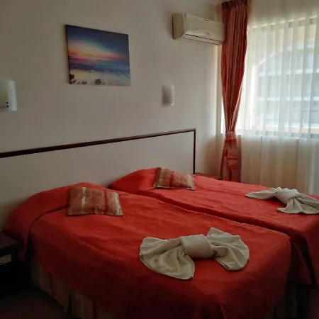Hotel Sea Vista Hotel Sveti Vlas