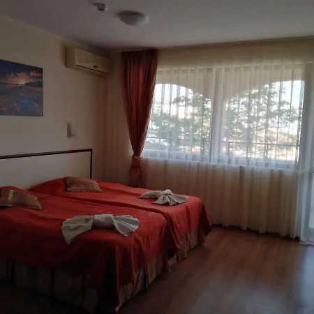 Sea Vista סבטי ולאס