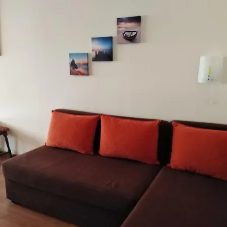 Hotel Hotel Sea Vista 3*